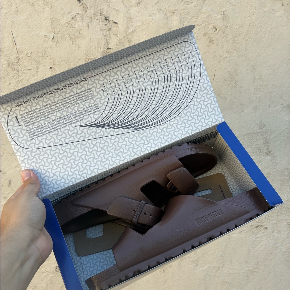 Birkenstock Arizona EVA Sandals (EUR 42)